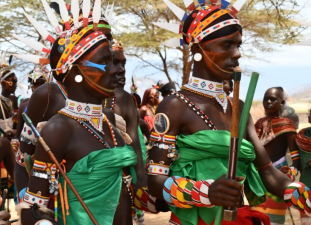 Cultural Pride or Cultural Appropriation?